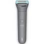Philips Body Groomer BG3485/15 con Batería y 3 Accesorios